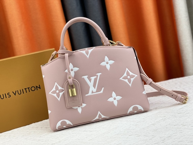 Louis Vuitton Grand Palais Handbag Code: M45842/M45811