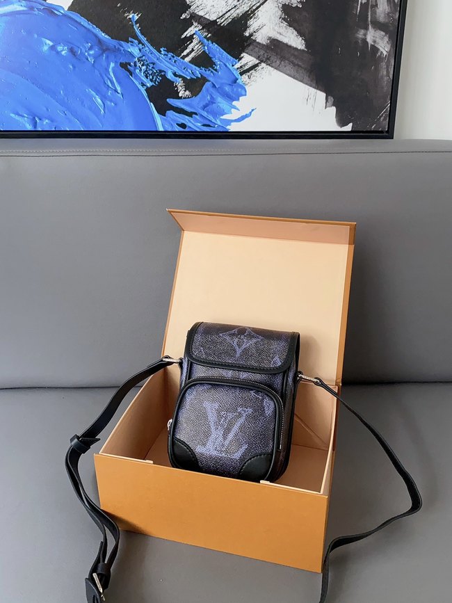 Louis Vuitton Nano Amazon Handbag Code: M45650