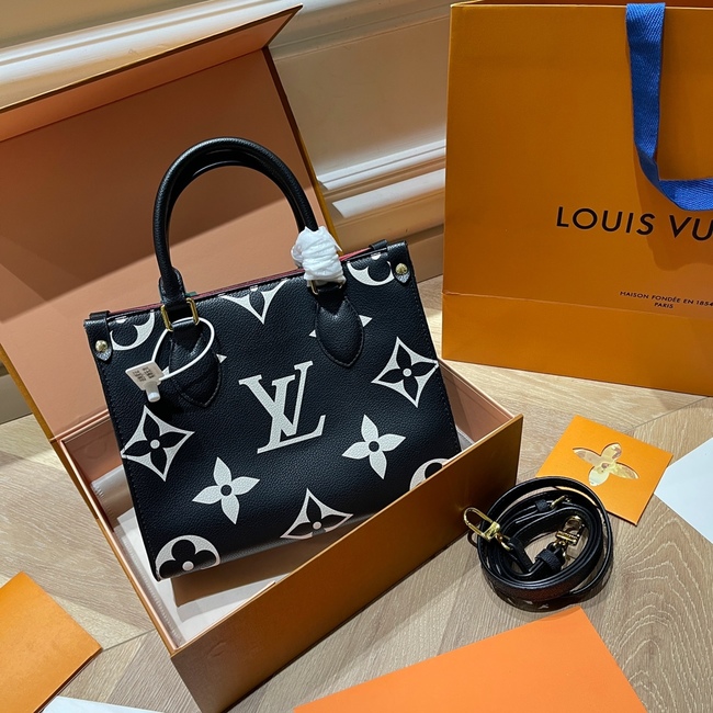 Louis Vuitton Onthego Handbag