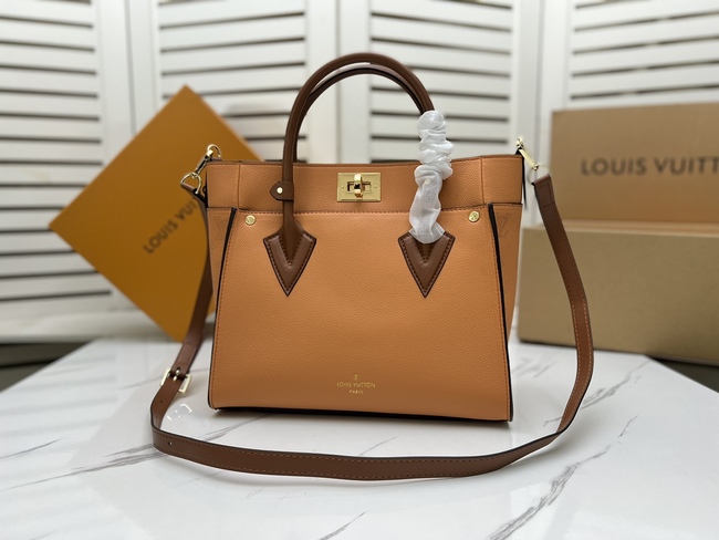 Louis Vuitton My Side Handbag Code: 53824/20633