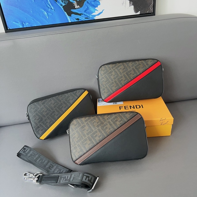 Fendi Camera Case Bag