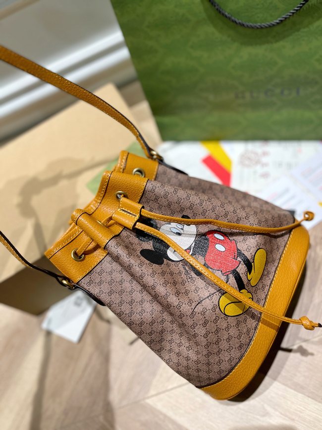 Gucci Crossbody Bag