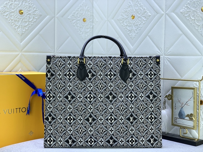Louis Vuitton Onthego Handbags Code: M57207/M57185/M44576/M57396/M44571