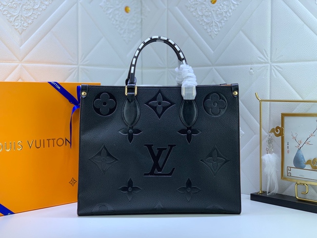 Louis Vuitton Onthego Handbags Code: M58521