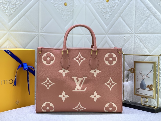 Louis Vuitton Shopping Bag Code: M45494/45495/45496/45982