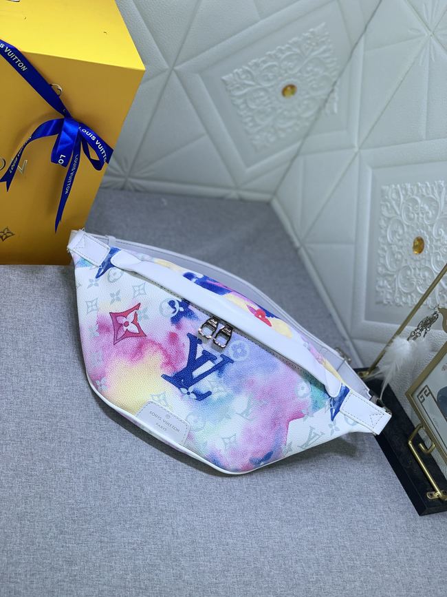 Louis Vuitton Fanny Pack Code: M45759/M43644