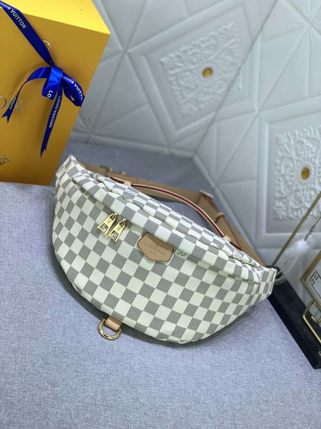 Louis Vuitton Bumbag Waist Bag Code: M43644