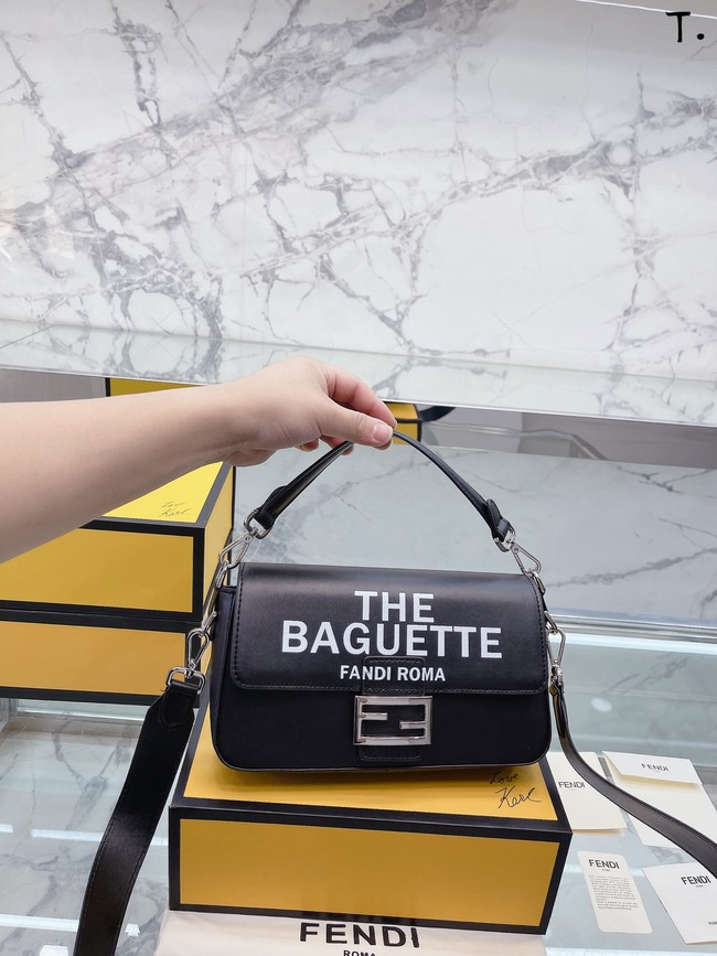 Fendi Vintage Baguette Bag