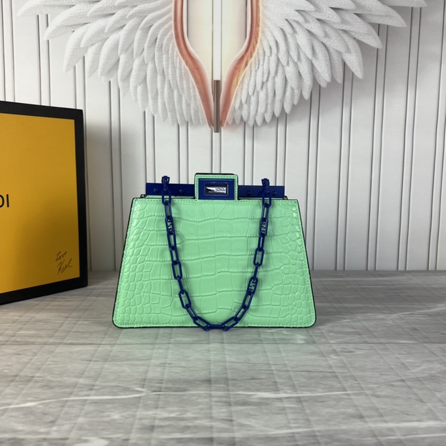 Fendi Peekaboo Series Code:5017