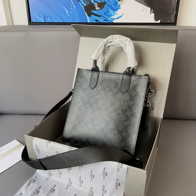 Coach Gothamtall24 Tote Bag