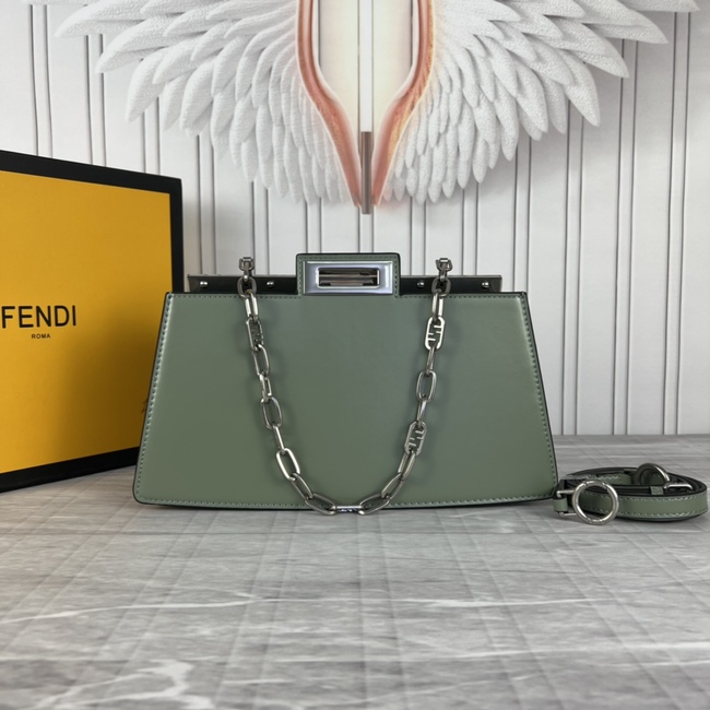 Fendi Peekaboo Series Code:5018