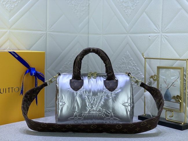 Louis Vuitton Speedy Bandoulière25 Handbag Code: M21061/20973