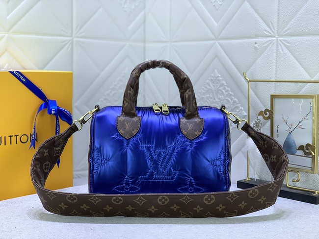 Louis Vuitton Speedy Bandoulière25 Handbag Code: M21061/20973