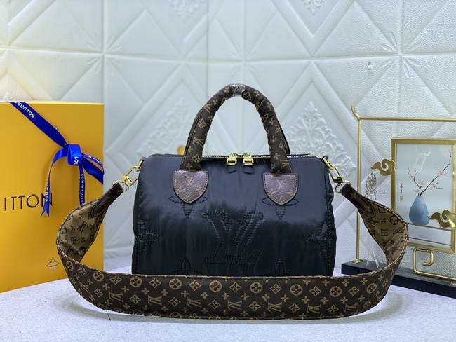 Louis Vuitton Speedy Bandoulière25 Handbag Code: M21061/20973
