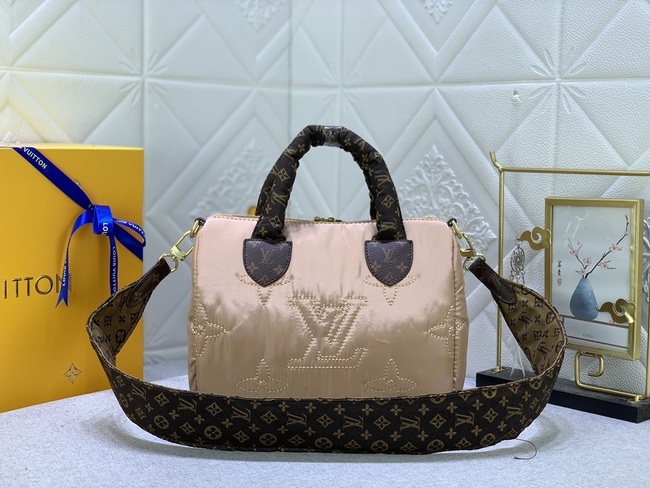 Louis Vuitton Speedy Bandoulière25 Handbag Code: M21061/20973