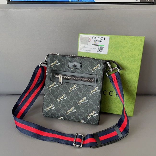 Gucci Messenger Bag Messenger Bag