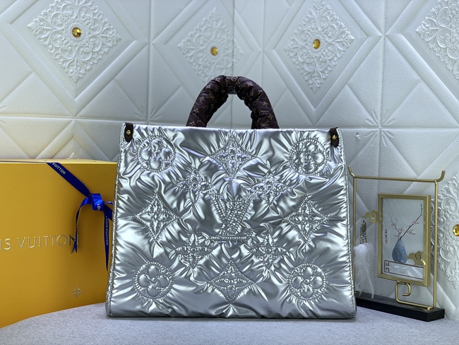 Louis Vuitton Onthego Medium Handbag Code: M21069/M59007/M44571