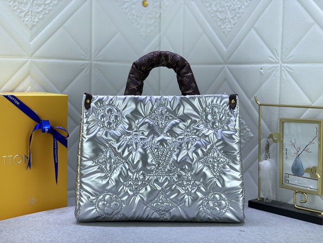 Louis Vuitton Onthego Medium Handbag Code: M21069/M59007/M44571