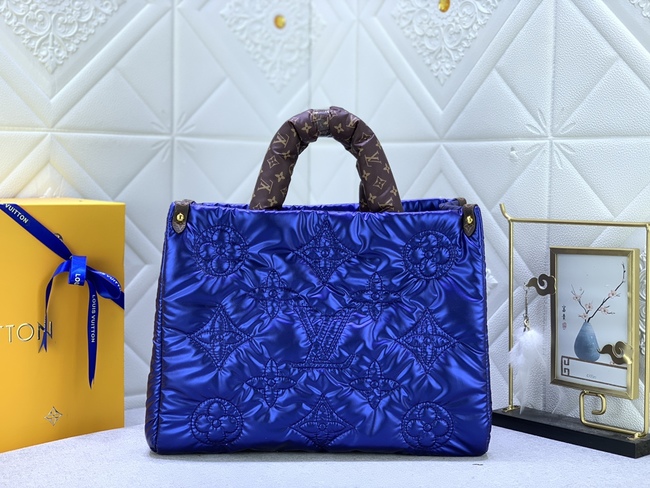 Louis Vuitton Onthego Medium Handbag Code: M21069/M59007/M44571