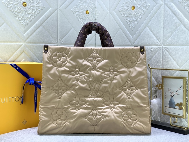 Louis Vuitton Onthego Medium Handbag Code: M21069/M59007/M44571
