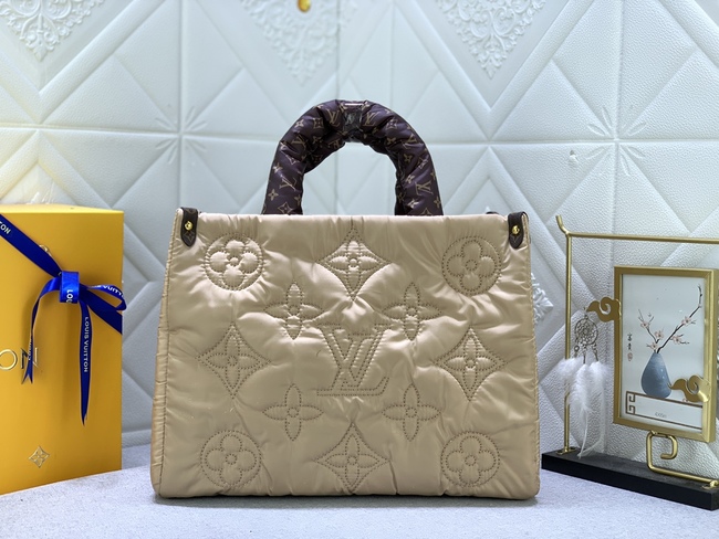 Louis Vuitton Onthego Medium Handbag Code: M21069/M59007/M44571