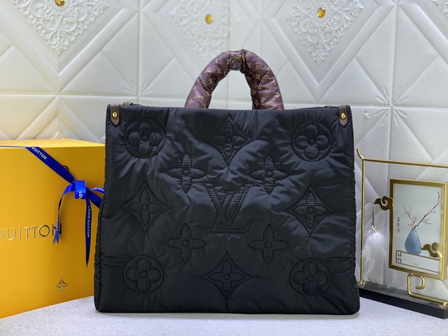 Louis Vuitton Onthego Medium Handbag Code: M21069/M59007/M44571