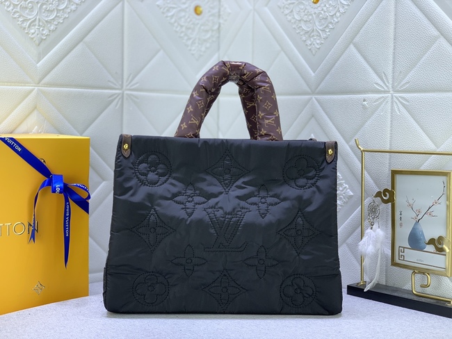 Louis Vuitton Onthego Medium Handbag Code: M21069/M59007/M44571