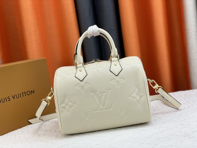 Louis Vuitton Handbag Code: M59273/58947