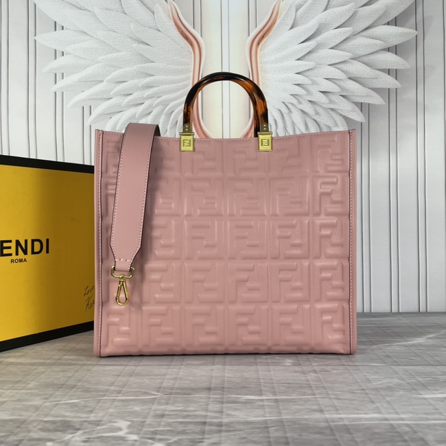 Fendi Sunshine Medium Tote Code:7015