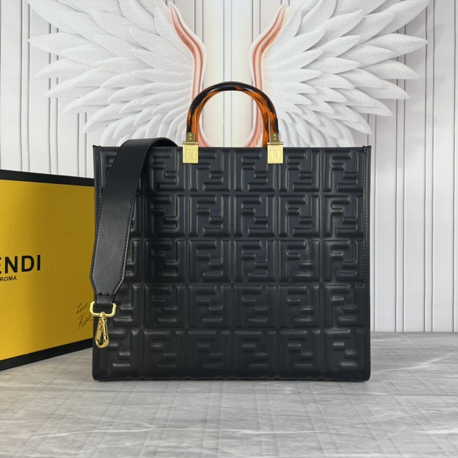 Fendi Sunshine Medium Tote Code:7015
