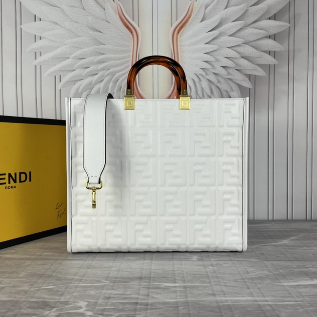 Fendi Sunshine Medium Tote Code:7015