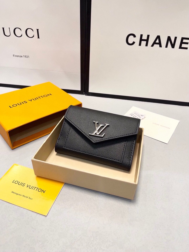 Louis Vuitton Calfskin Clutch