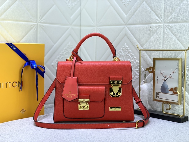 Louis Vuitton Handbag Code: N82742