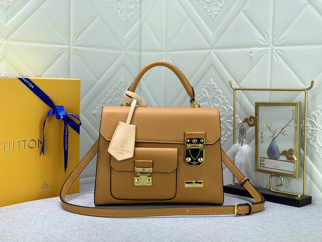 Louis Vuitton Handbag Code: N82742