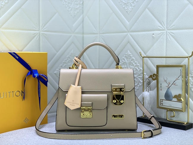 Louis Vuitton Handbag Code: N82742