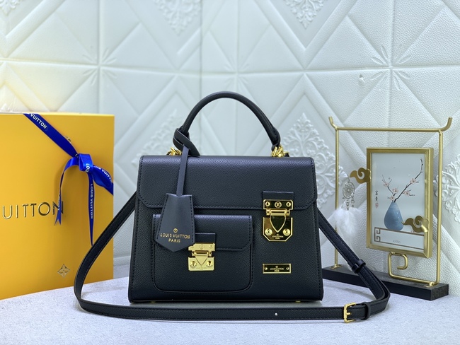 Louis Vuitton Handbag Code: N82742