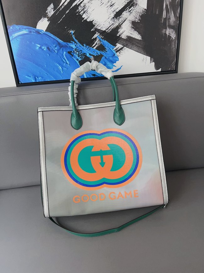 Gucci Good Game Crossbody Bag