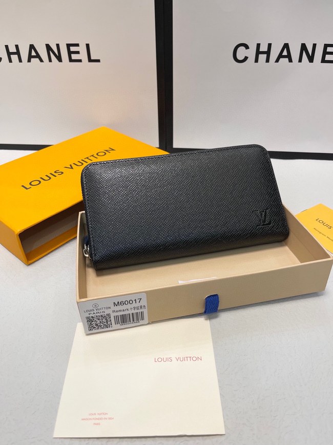 Louis Vuitton Credit Card Slot Clutch