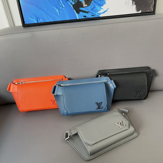 Louis Vuitton New Sling Waist Bag Code: M57081