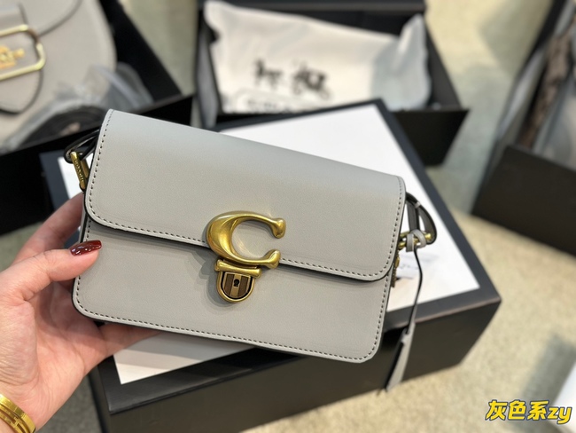 Coach Studio Crossbody Bag