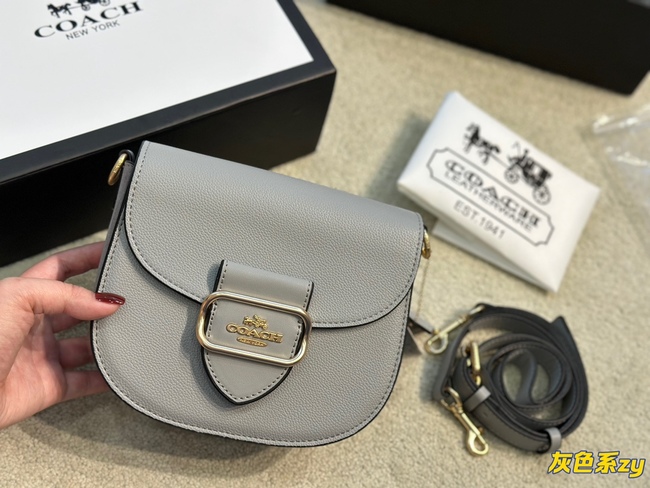 Coach Morgan Crossbody Bag