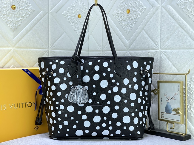 Louis Vuitton Onthego Medium Handbag Code: M46390/M46422
