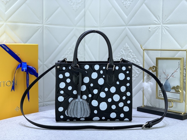 Louis Vuitton Onthego Small Tote Bag Code: M46412