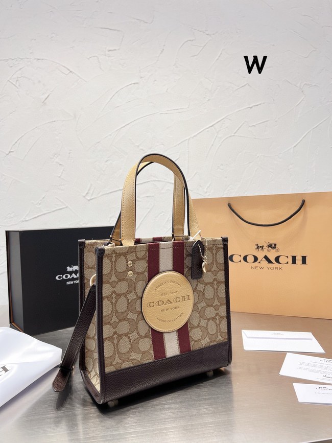 Coach Crossbody Bag