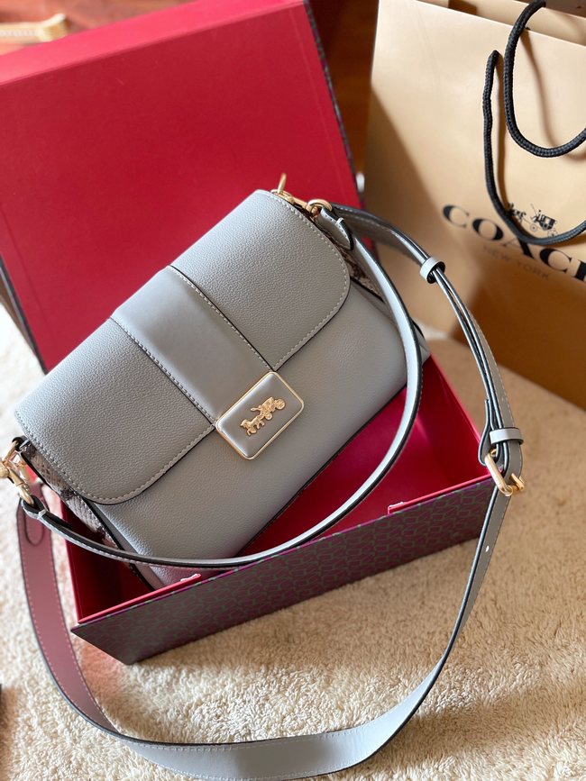 Coach Grace Shoulder Bag