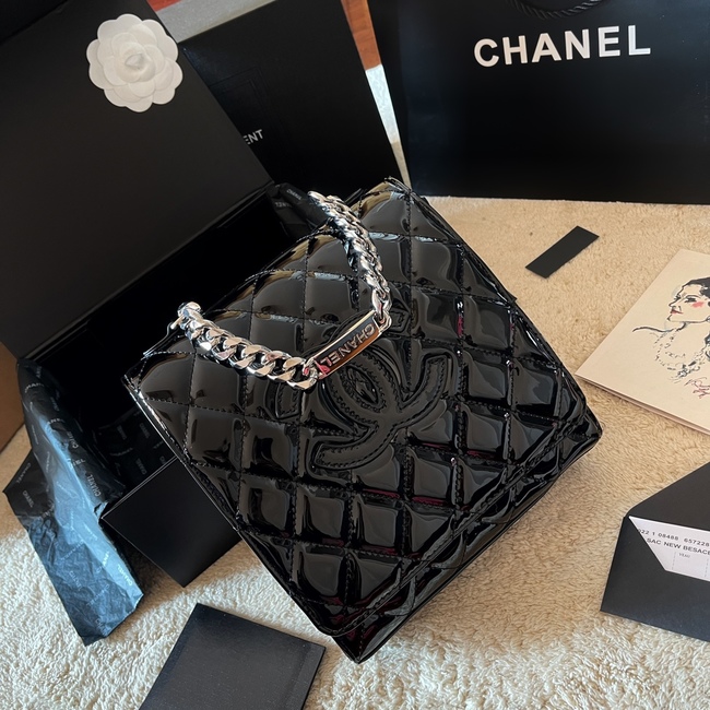 Chanel Second Hand Messenger Bag