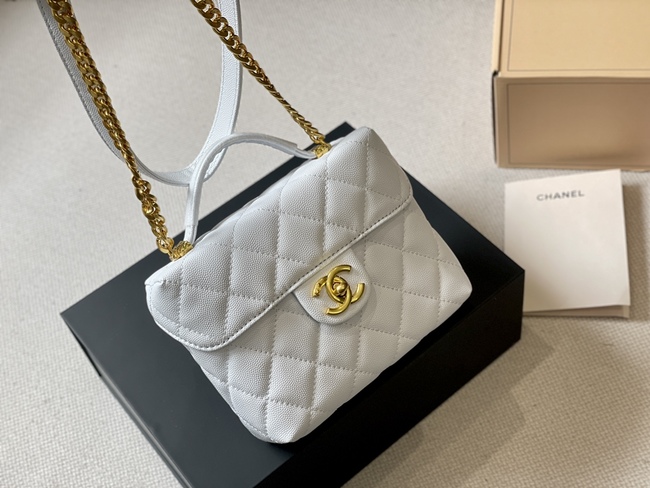 Chanel 23C Messenger Bag