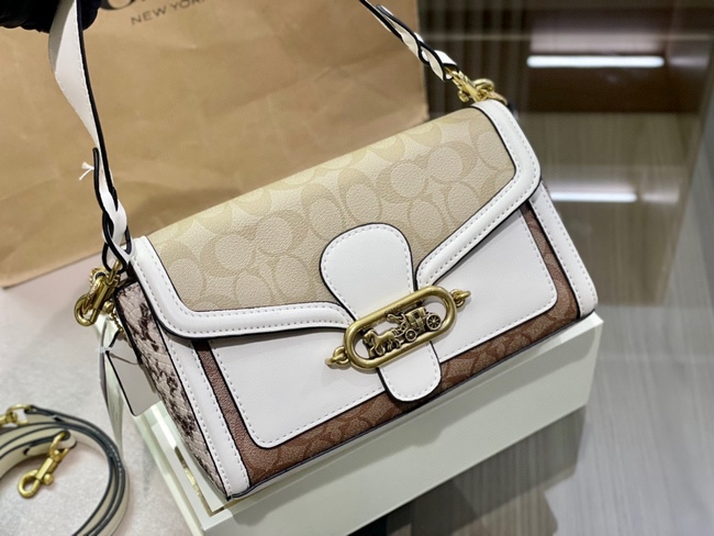 Coach Jade Crossbody Bag