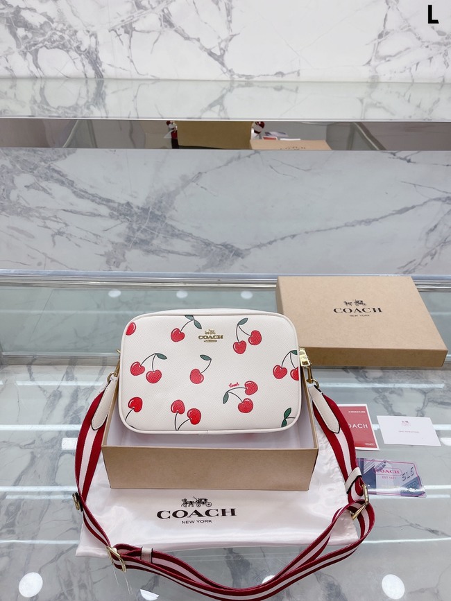 Coach Camera Bag 2023