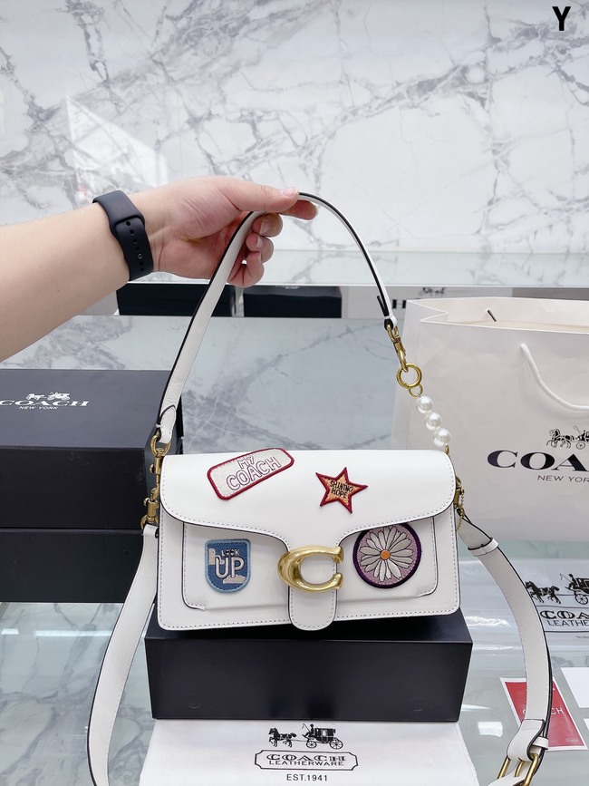 Coach Tabby Handbag